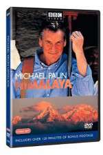 Watch Himalaya with Michael Palin Freemovieswatch