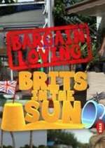 Watch Bargain Loving Brits in the Sun Freemovieswatch