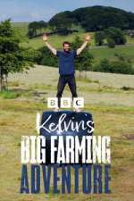 Watch Kelvin\'s Big Farming Adventure Freemovieswatch