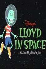 Watch Lloyd in Space Freemovieswatch