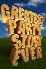 Watch Greatest Party Story Ever…And Other Epic Tales Freemovieswatch