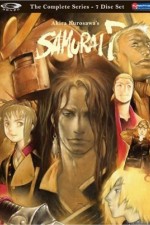 Watch Samurai 7 Freemovieswatch