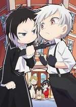 Watch Bungou Stray Dogs Wan! Freemovieswatch