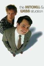 Watch The Mitchell and Webb Situation Freemovieswatch
