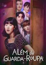 Watch Além do Guarda-Roupa Freemovieswatch