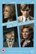 Watch The Witness for the Prosecution Freemovieswatch
