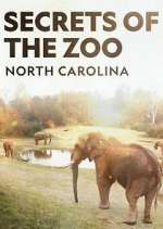 Watch Secrets of the Zoo: North Carolina Freemovieswatch