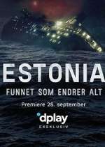 Watch Estonia - funnet som endrer alt Freemovieswatch