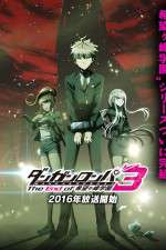 Watch Danganronpa 3: The End of Kibougamine Gakuen - Mirai Hen Freemovieswatch