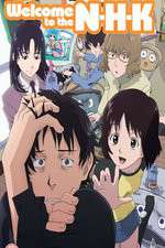 Watch Welcome to the NHK Freemovieswatch
