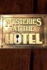 Watch Mysteries at the Hotel Freemovieswatch
