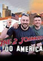 Watch The 2 Johnnies Do America Freemovieswatch