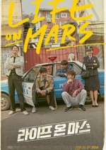 Watch Life on Mars Freemovieswatch