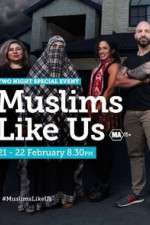 Watch Muslims Like Us Freemovieswatch