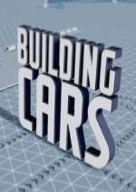 Watch Building Cars: Secrets of the Assembly Line Freemovieswatch