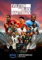 Watch Evolution of the Black Quarterback Freemovieswatch