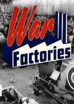 Watch War Factories Freemovieswatch