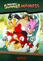 Watch Angry Birds: Summer Madness Freemovieswatch