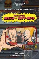 Watch Mike Judge's Beavis and Butt-Head Freemovieswatch