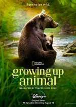 Watch Growing Up Animal Freemovieswatch
