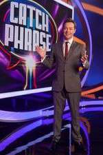 Watch Catchphrase Freemovieswatch