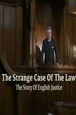 Watch The Strange Case of the Law Freemovieswatch