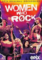 Watch Women Who Rock Freemovieswatch