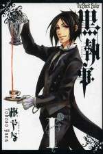 Watch Kuroshitsuji Freemovieswatch