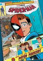 Watch Your Friendly Neighborhood Spider-Man Freemovieswatch