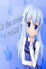 Watch Is the Order a Rabbit? Freemovieswatch