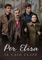 Watch Per Elisa - Il caso Claps Freemovieswatch