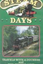 Watch Steam Days Freemovieswatch