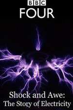 Watch Shock and Awe The Story of Electricity Freemovieswatch