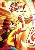 Watch Scott Pilgrim Takes Off Freemovieswatch