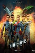 Watch Thunderbirds Are Go! Freemovieswatch