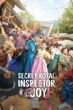Watch Secret Royal Inspector Joy Freemovieswatch
