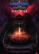 Watch Masters of the Universe: Revelation Freemovieswatch