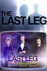 Watch The Last Leg: Locked Down Under Freemovieswatch