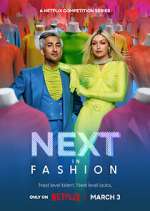 Watch Next in Fashion Freemovieswatch