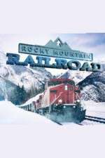 Watch Rocky Mountain Railroad Freemovieswatch