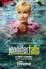 Watch Jennifer Falls Freemovieswatch