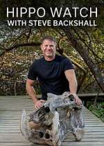 Watch Hippo Watch with Steve Backshall Freemovieswatch