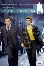 Watch Partners In Crime (2014) Freemovieswatch