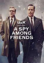 Watch A Spy Among Friends Freemovieswatch
