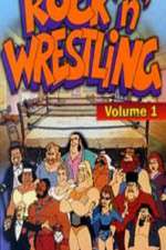 Watch Rock 'n' Wrestling Freemovieswatch