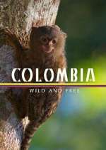 Watch Colombia: Wild and Free Freemovieswatch