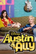 Watch Austin & Ally Freemovieswatch