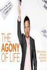 Watch The Agony of Life Freemovieswatch