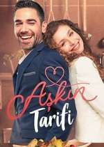 Watch Aşkın Tarifi Freemovieswatch