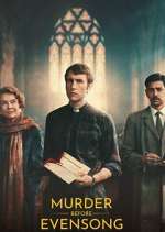 Watch Murder Before Evensong Freemovieswatch